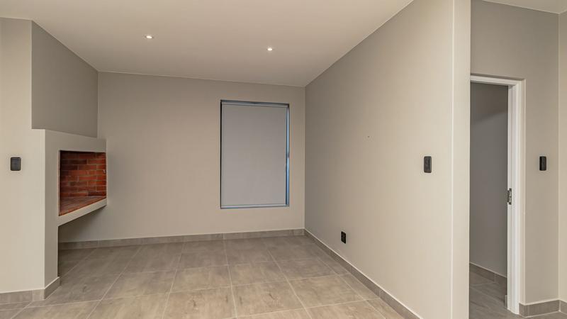 3 Bedroom Property for Sale in Tergniet Western Cape